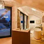 Villapark Luxury Appartement *