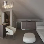 Appartement Villapark Luxury Balatonfüred