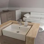 Appartement Villapark Luxury *