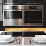 Appartement Villapark Luxury Balatonfüred