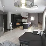 Appartement Villapark Luxury