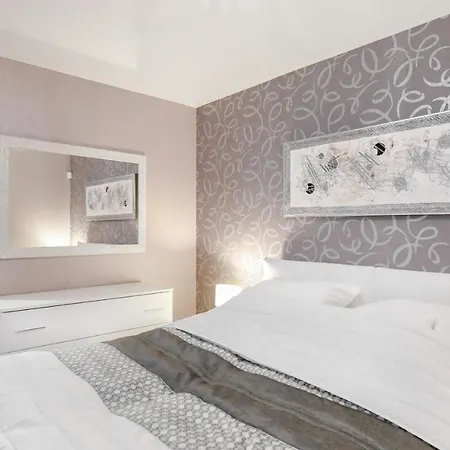 Villapark Luxury Balatonfüred