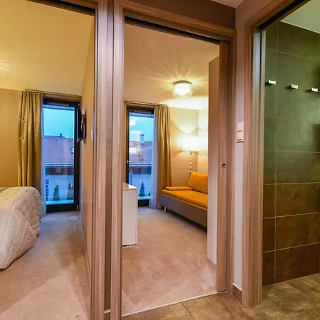 Villapark Luxury