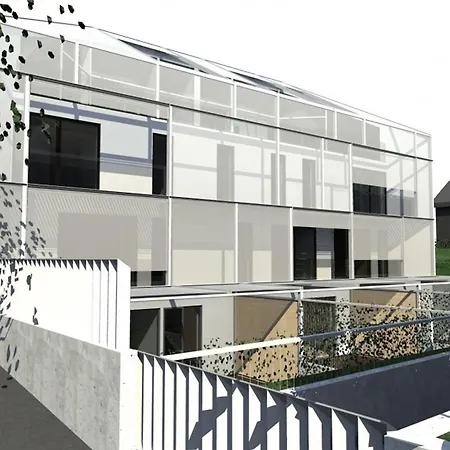 Villapark Luxury