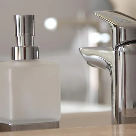 Villapark Luxury Balatonfüred