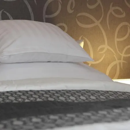 Apartman Villapark Luxury Balatonfüred