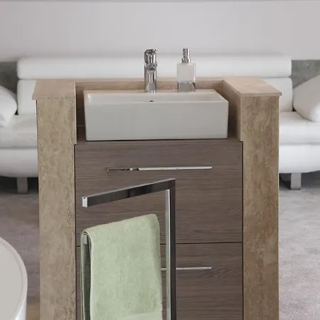 Апартаменты Villapark Luxury Балатонфюред