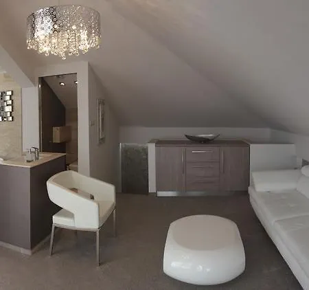 Apartman Villapark Luxury Balatonfüred