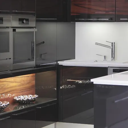 Villapark Luxury Балатонфюред