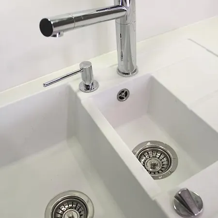 Апартаменты Villapark Luxury