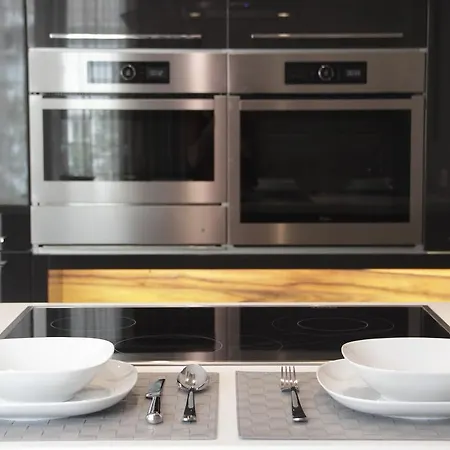 Appartamento Villapark Luxury Balatonfüred