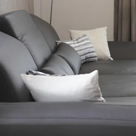 Appartamento Villapark Luxury Balatonfüred