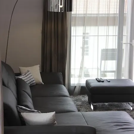 Villapark Luxury