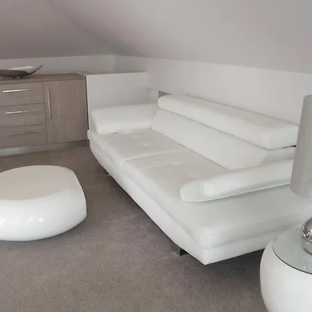 Апартаменты Villapark Luxury Балатонфюред