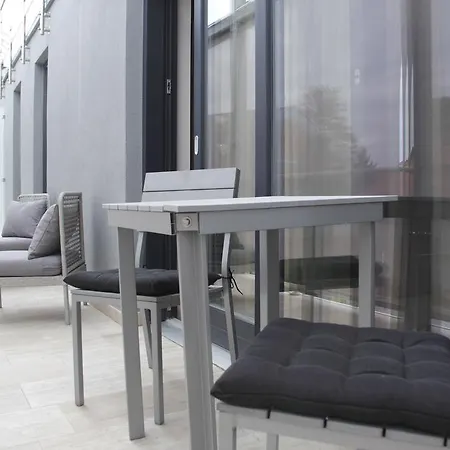 Apartman Villapark Luxury *