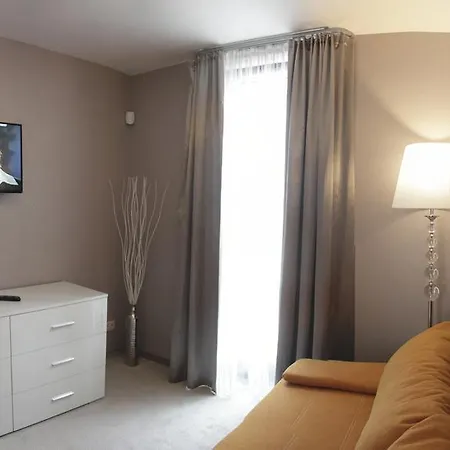 Apartman Villapark Luxury
