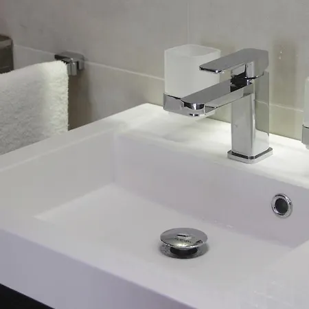 Апартаменты Villapark Luxury *