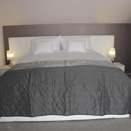 Villapark Luxury Балатонфюред