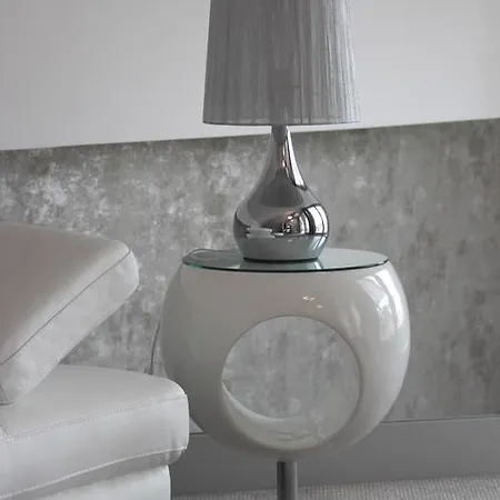 Апартаменты Villapark Luxury Балатонфюред