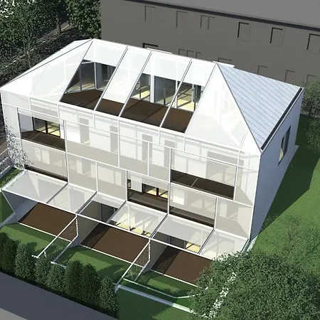 Villapark Luxury * Balatonfüred