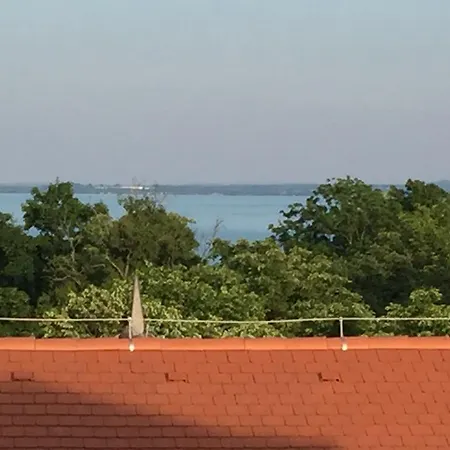 Appartement Villapark Luxury Balatonfüred