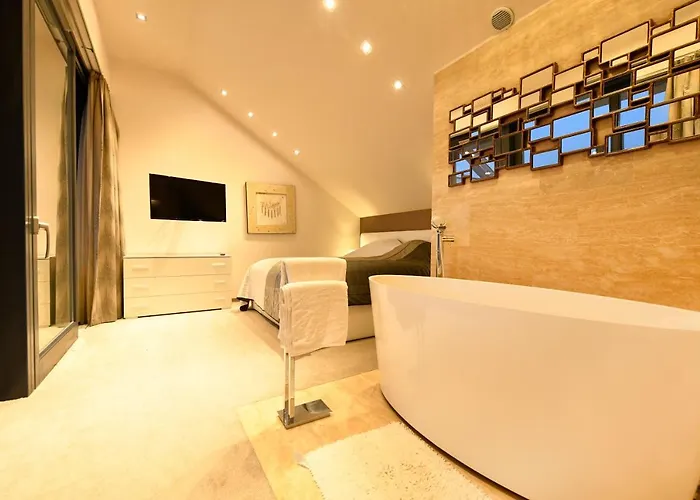 Apartamento Villapark Luxury