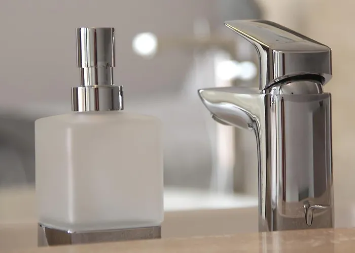 Villapark Luxury באלאטונפורד