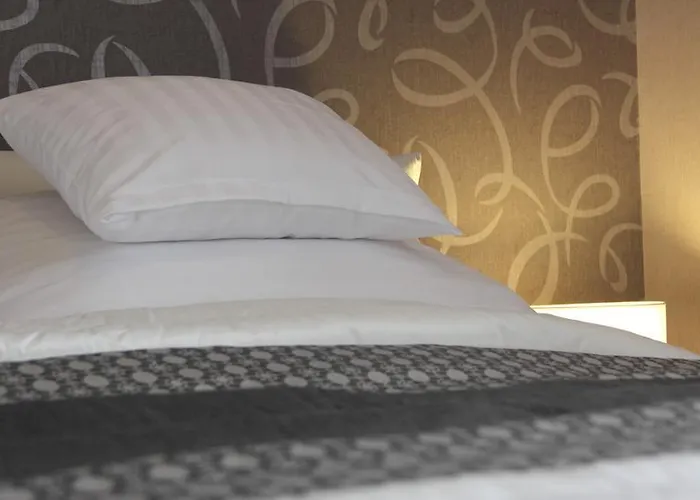 Apartamento Villapark Luxury Balatonfüred