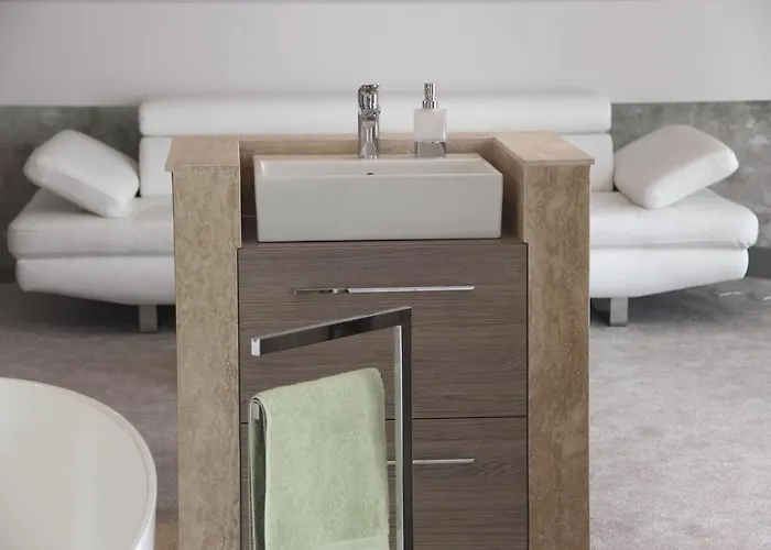 Apartamento Villapark Luxury Balatonfüred