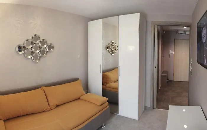 דירה Villapark Luxury