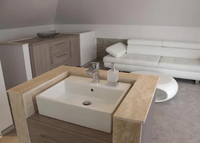 דירה Villapark Luxury *