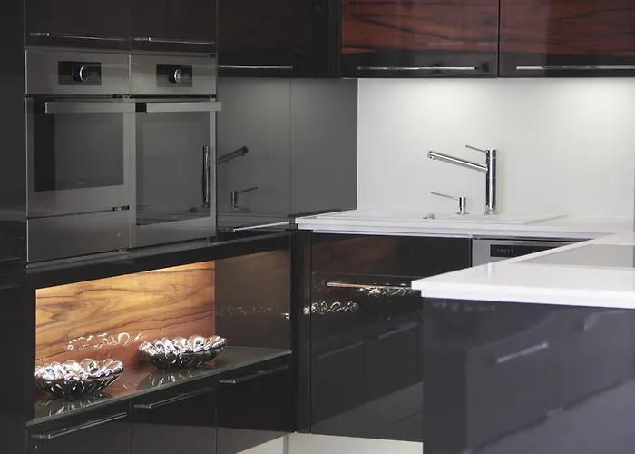 Villapark Luxury Balatonfüred