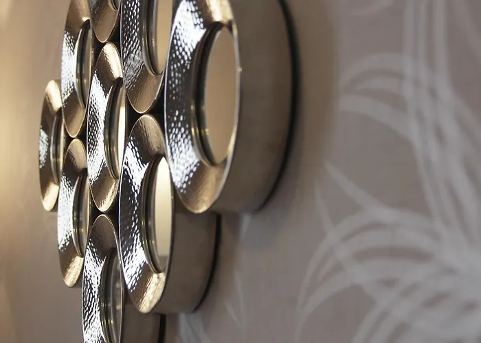 דירה Villapark Luxury *