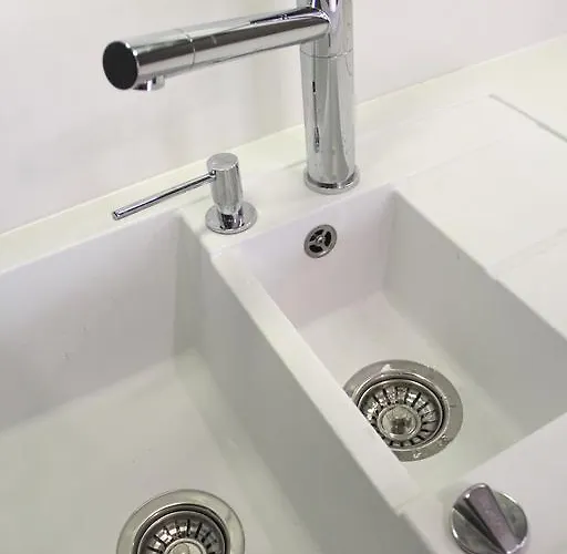 דירה Villapark Luxury