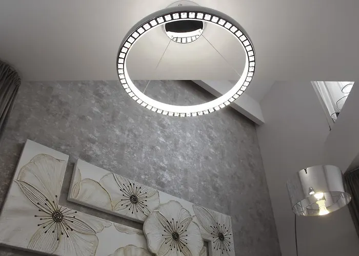 Villapark Luxury באלאטונפורד