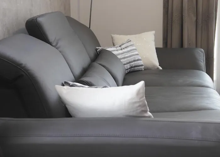 דירה Villapark Luxury באלאטונפורד