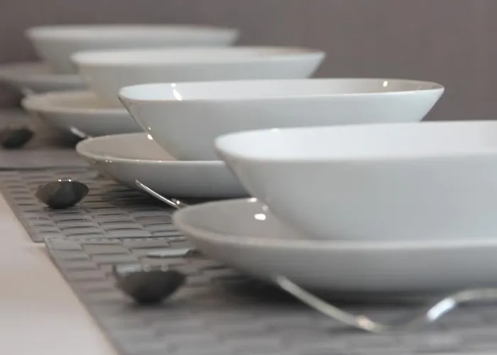 דירה Villapark Luxury *