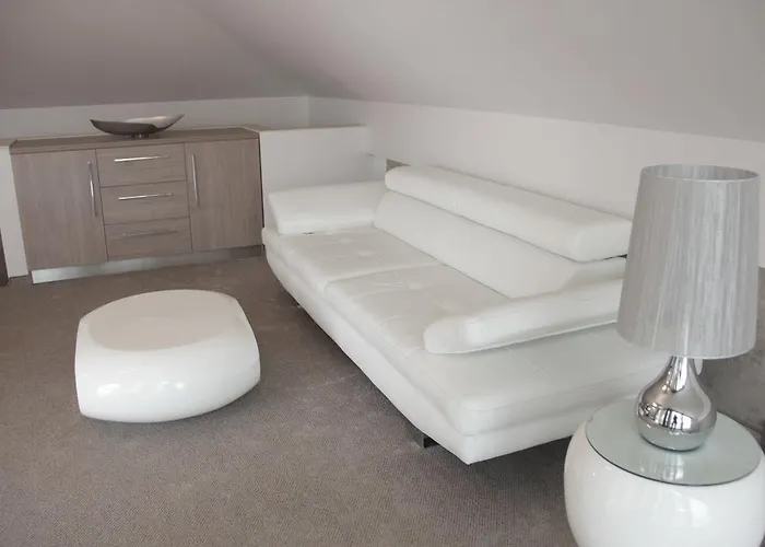 דירה Villapark Luxury באלאטונפורד