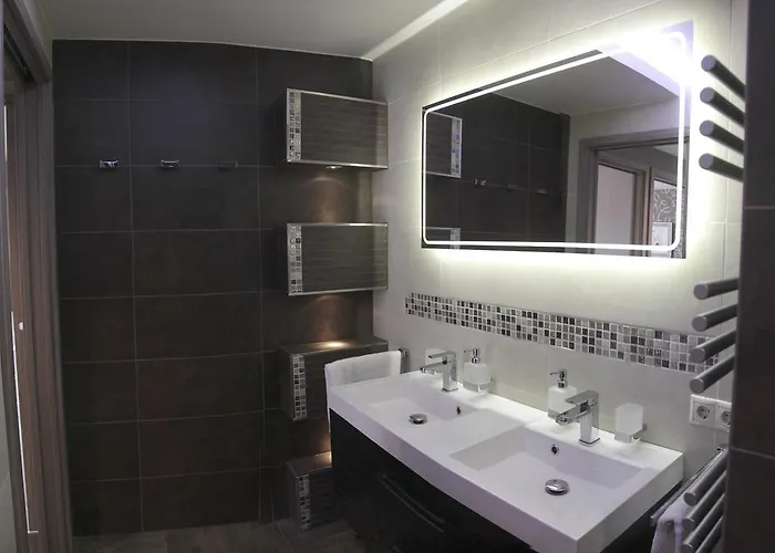 Apartamento Villapark Luxury