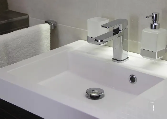 Apartamento Villapark Luxury *