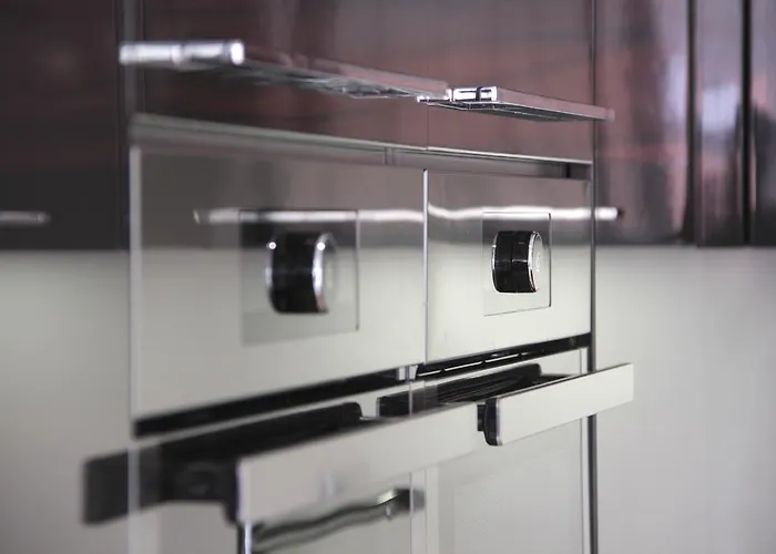 Apartamento Villapark Luxury