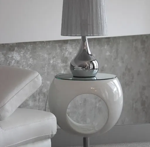 דירה Villapark Luxury באלאטונפורד