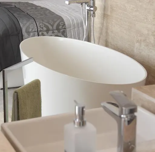 Villapark Luxury Balatonfüred